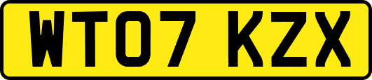 WT07KZX