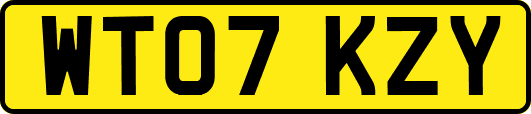 WT07KZY
