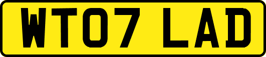 WT07LAD