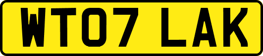 WT07LAK