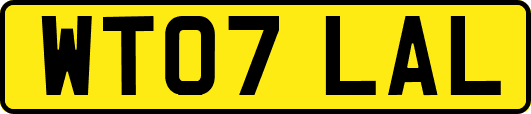 WT07LAL