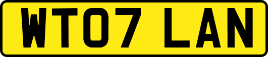 WT07LAN