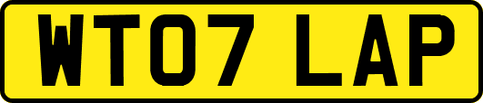 WT07LAP