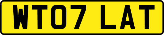 WT07LAT