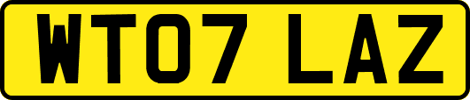 WT07LAZ