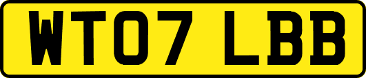 WT07LBB
