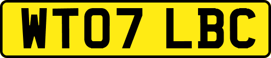 WT07LBC