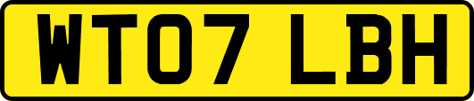 WT07LBH