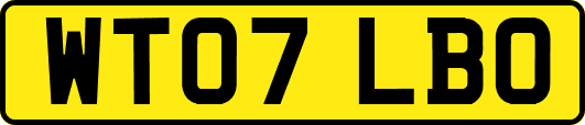 WT07LBO