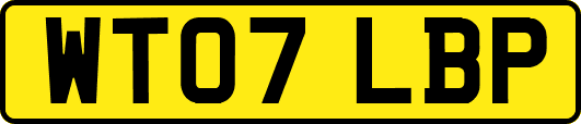 WT07LBP