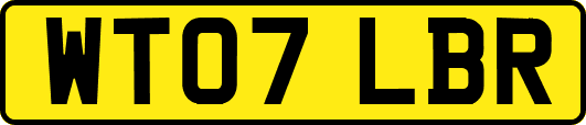 WT07LBR
