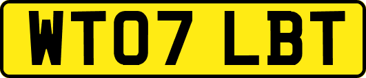 WT07LBT