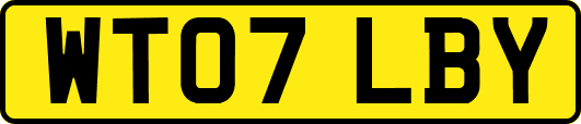 WT07LBY