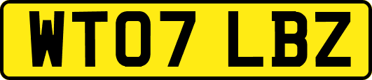 WT07LBZ