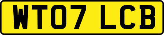 WT07LCB