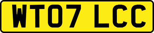 WT07LCC