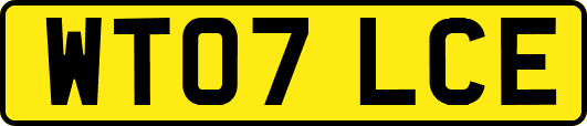 WT07LCE