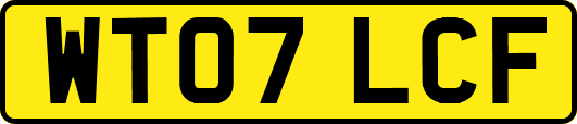 WT07LCF