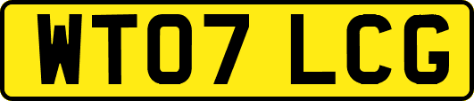 WT07LCG
