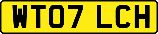 WT07LCH