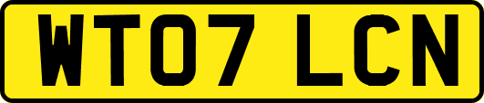 WT07LCN