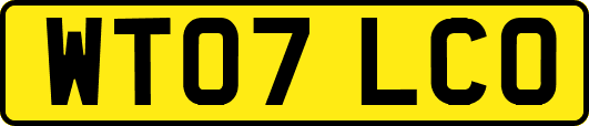WT07LCO