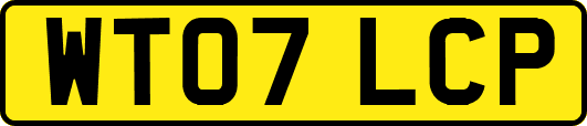 WT07LCP