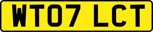 WT07LCT