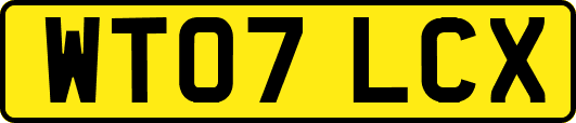 WT07LCX