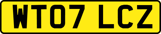 WT07LCZ
