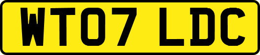 WT07LDC