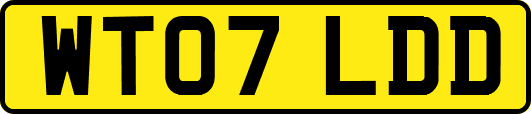 WT07LDD