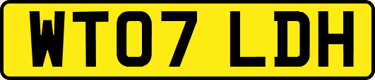 WT07LDH