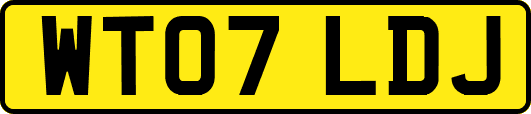 WT07LDJ