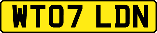 WT07LDN