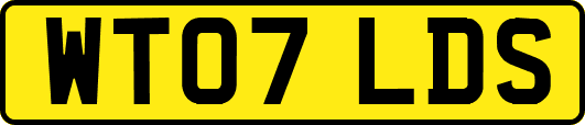 WT07LDS