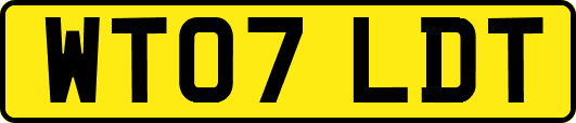 WT07LDT