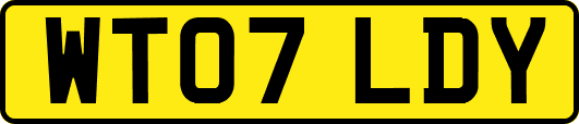 WT07LDY