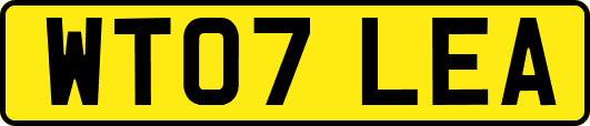 WT07LEA