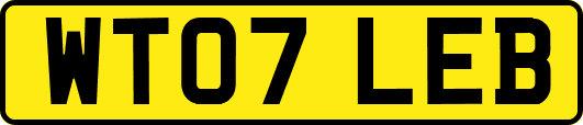 WT07LEB