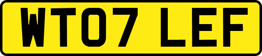 WT07LEF
