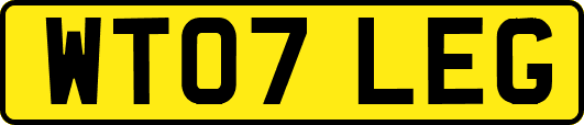 WT07LEG