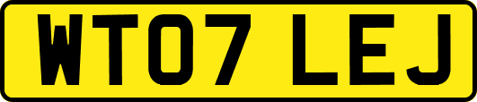 WT07LEJ