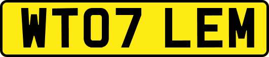 WT07LEM