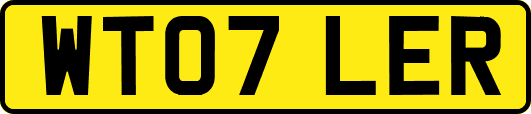 WT07LER