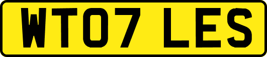 WT07LES
