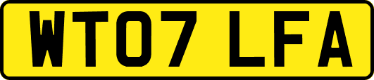 WT07LFA