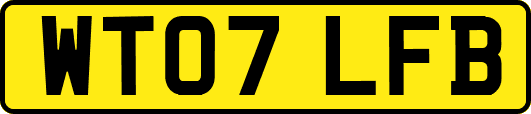 WT07LFB