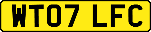 WT07LFC