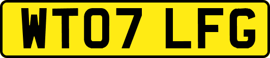 WT07LFG
